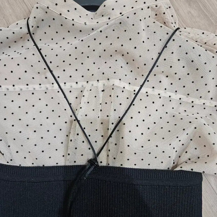 [SOLD OUT] O2nd  블라우스