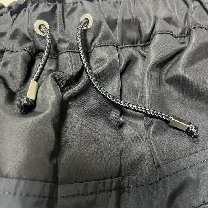 [BUNJANG] Time Banding Flap Shorts / 타임 밴딩 플랩 쇼츠(새성품)