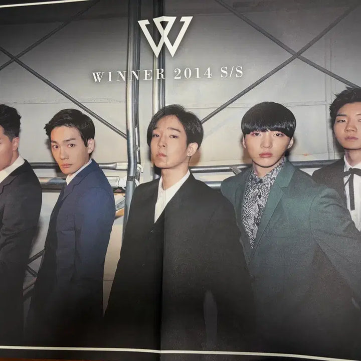 [SOLD OUT] 위너 1집 앨범