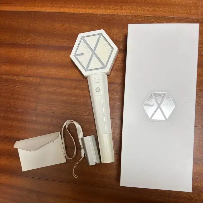 [BUNJANG] EXO Lightstick Ver. 2 / 엑소 응원봉