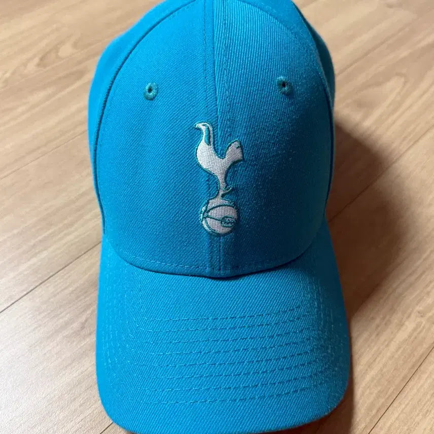 [BUNJANG] Tottenham Hotspur New Era Ball Cap / 토트넘 뉴에라 볼캡