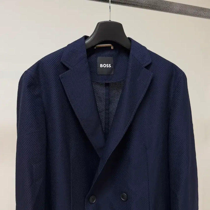 [BUNJANG] Boss Jacket (Size 54) / 보스 자켓 새상품(54)