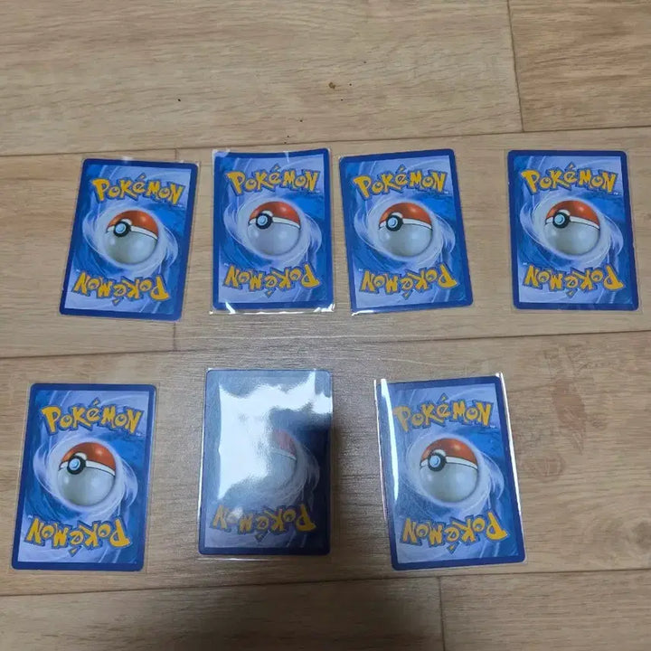 [BUNJANG] Pokemon Card Bundle Set / 포켓몬카드  판매합니다