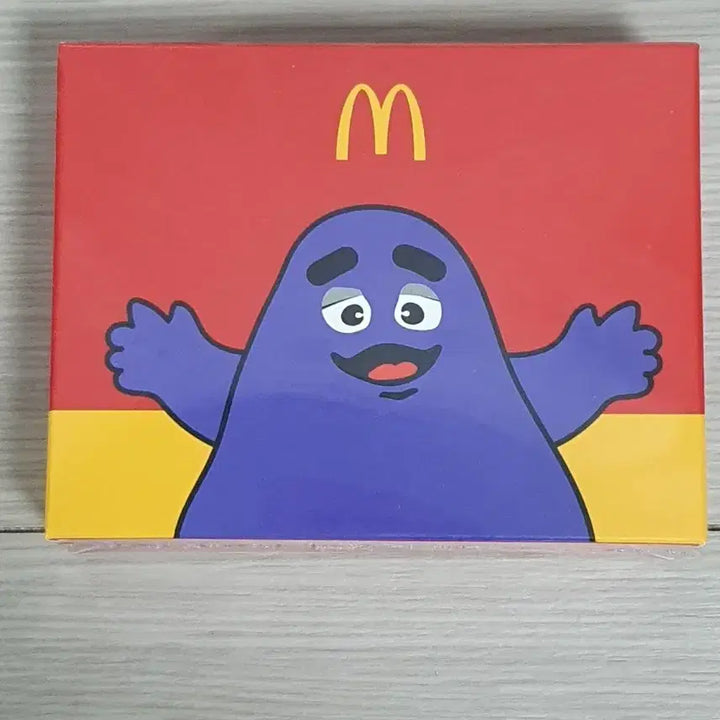 [BUNJANG] McDonald&