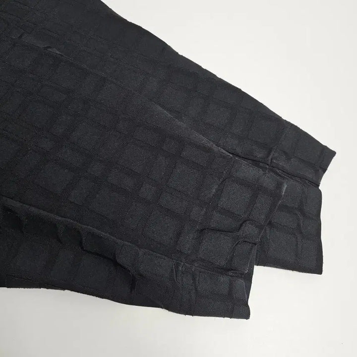 [BUNJANG] Issey Miyake Lattice Jersey Pants / 이세이미야케 래티스 저지 팬츠