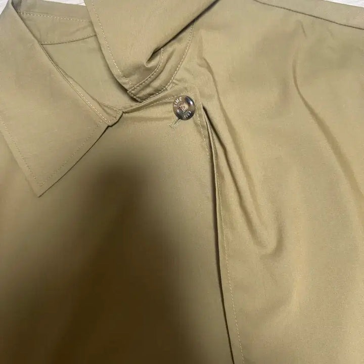 [BUNJANG] Time ST Cape Jacket / 타임 st 케이프