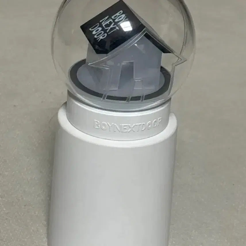 [SOLD OUT] 보넥도 원더스틱응원봉 양도 스탠드포함!!