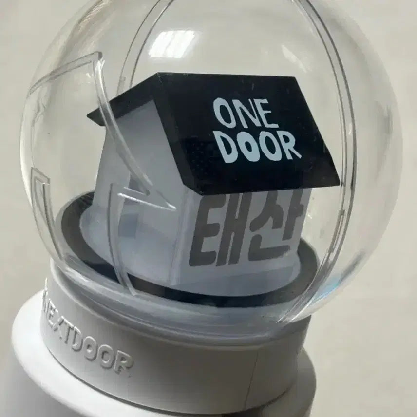 [SOLD OUT] 보넥도 원더스틱응원봉 양도 스탠드포함!!