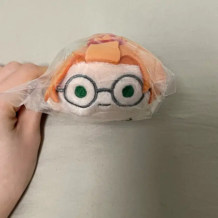 [BUNJANG] Phantom Busterz YooJin Tsumu Norukyakya Jump Shop Jumpya Plush Doll / 팬텀버스터즈 팬버 유진 쯔무 노루캬라 점프샵 점페