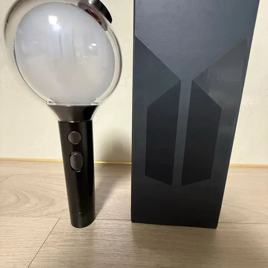 [SOLD OUT] 방탄소년단 BTS 응원봉 ver.3
