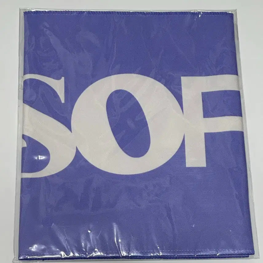 [SOLD OUT] *미개봉* 소란 고영배 슬로건