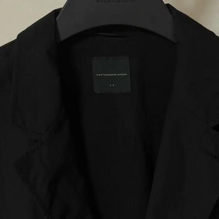 [SOLD OUT] 모이프 유니폼 자켓 FW 2