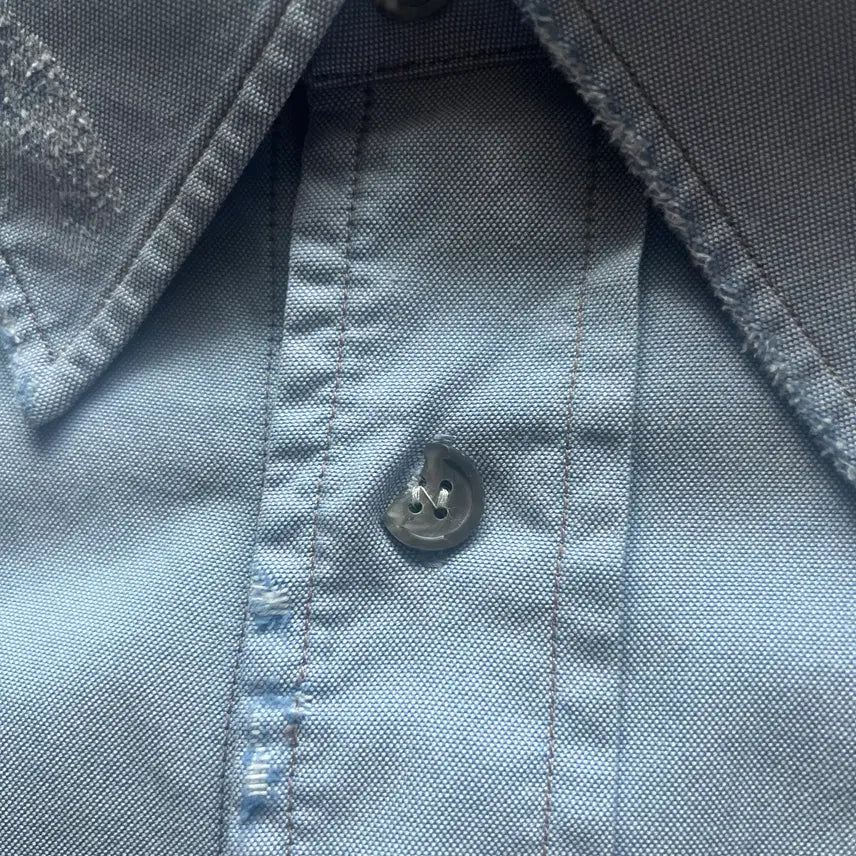 [BUNJANG] Marni 20FW Denim Shirt / 마르니 20fw 데님 셔츠
