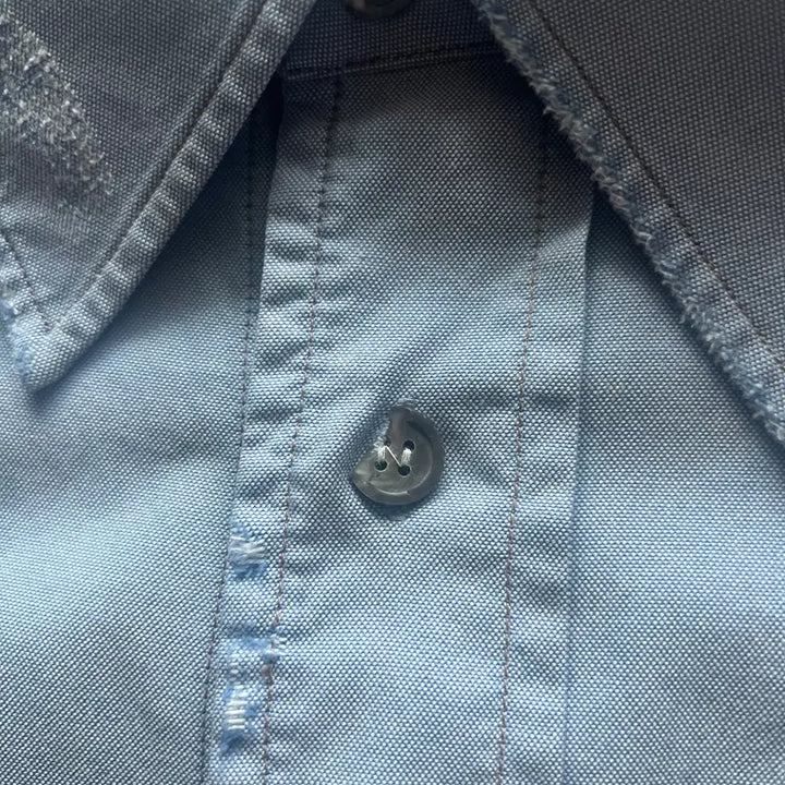 [BUNJANG] Marni 20FW Denim Shirt / 마르니 20fw 데님 셔츠