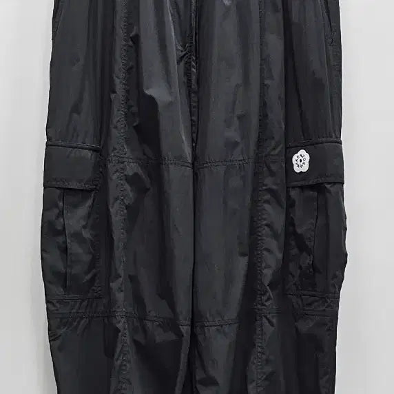 [BUNJANG] KENZO Flower Cargo Pants / KENZO 겐조 보크 플라워 카고 팬츠