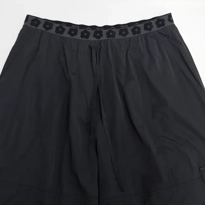 [BUNJANG] KENZO Flower Cargo Pants / KENZO 겐조 보크 플라워 카고 팬츠