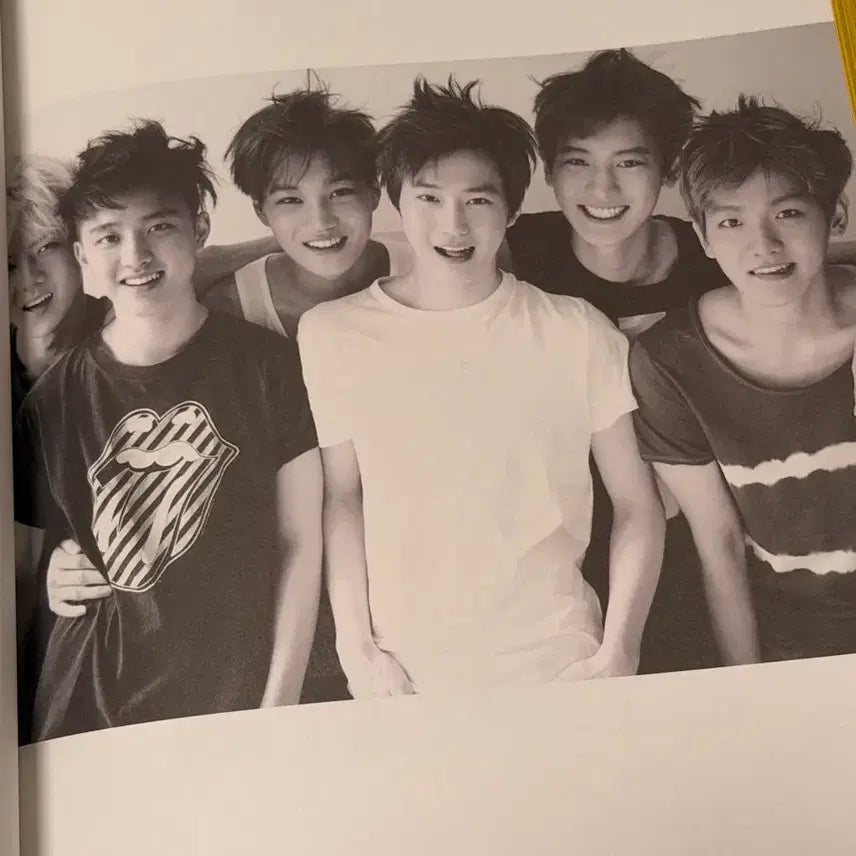 [BUNJANG] EXO-K D&