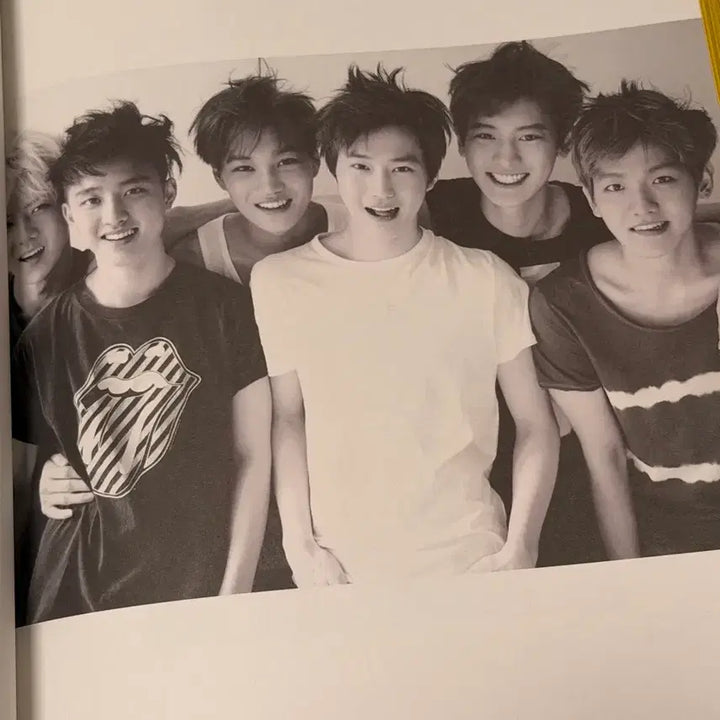 [BUNJANG] EXO-K D&