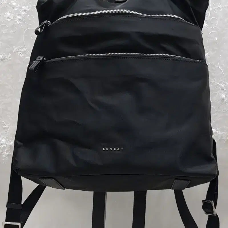 [SOLD OUT] 러브켓 토트경백팩