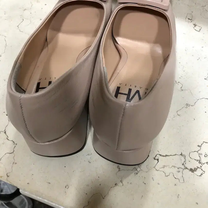 [BUNJANG] Namuhana Pumps (225mm) / 나무하나 펌프스225