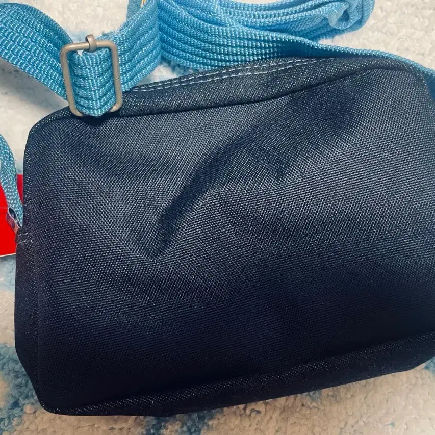 [BUNJANG] Aineko Wawa 109 청가방/파우치 Bag/Pouch / 고전 아이네코 와와109 청가방/파우치