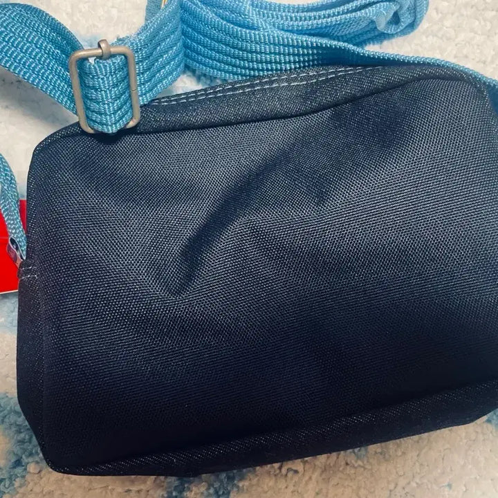 [BUNJANG] Aineko Wawa 109 청가방/파우치 Bag/Pouch / 고전 아이네코 와와109 청가방/파우치