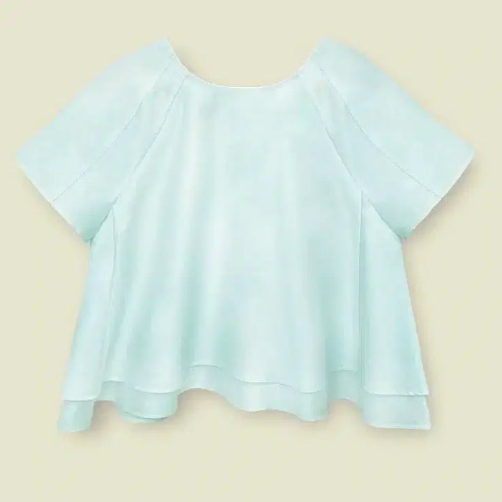 [BUNJANG] Nacht Nizza Blouse (New) / 나흐트 블라우스 (새상품)
