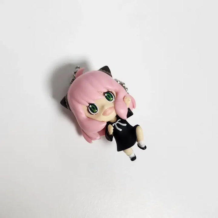 [BUNJANG] Spy x Family Anya Mascot Figure Collection Keychain / 스파이 패밀리 마스코트 피규어 아냐 컬렉션 키링