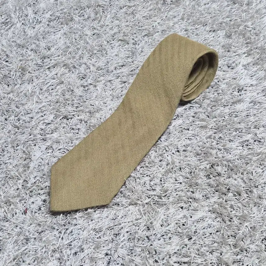 [BUNJANG] Brooks Brothers Basic Necktie / 브룩스브라더스 기본 넥타이 Free - N47