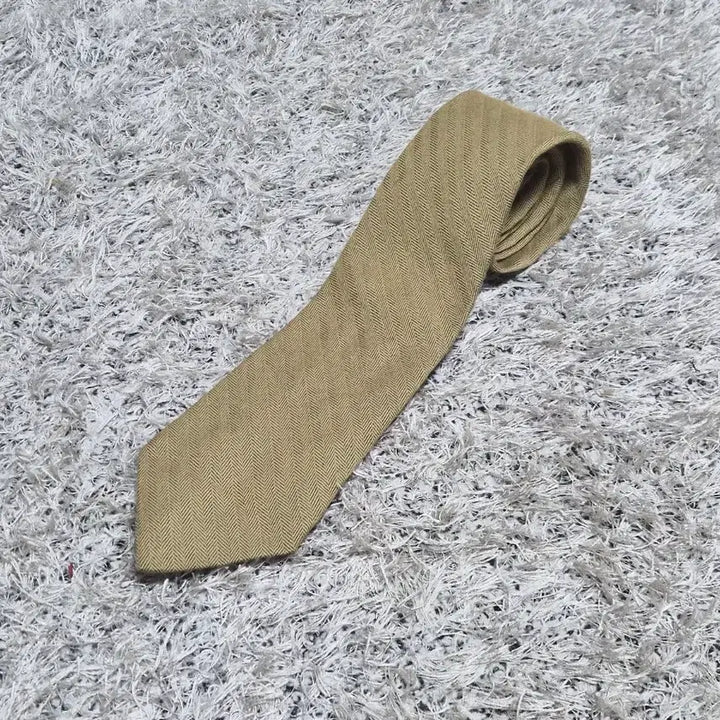 [BUNJANG] Brooks Brothers Basic Necktie / 브룩스브라더스 기본 넥타이 Free - N47
