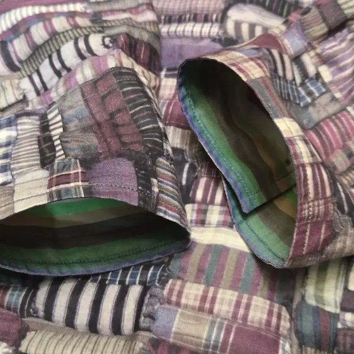 [BUNJANG] 폴스미스(Paul Smith) 런던 라인 스트라이프 셔츠 (XL) / 폴스미스(Paul Smith) 런던 라인 스트라이프 셔츠 (XL)