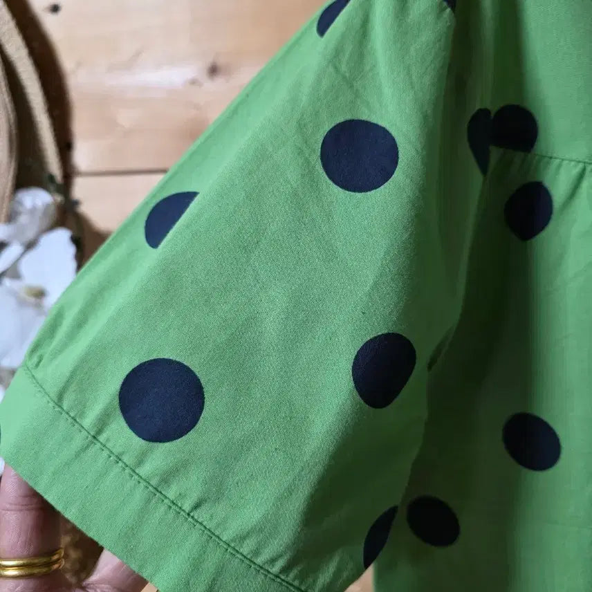 [SOLD OUT] 레이스카라셔츠