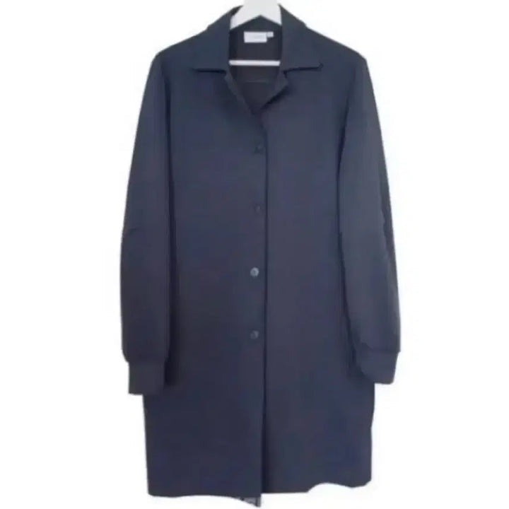 [BUNJANG] Jichoi COMFORT 22-005 Coat / jichoiCOMFORT 22-005 COAT 지초이