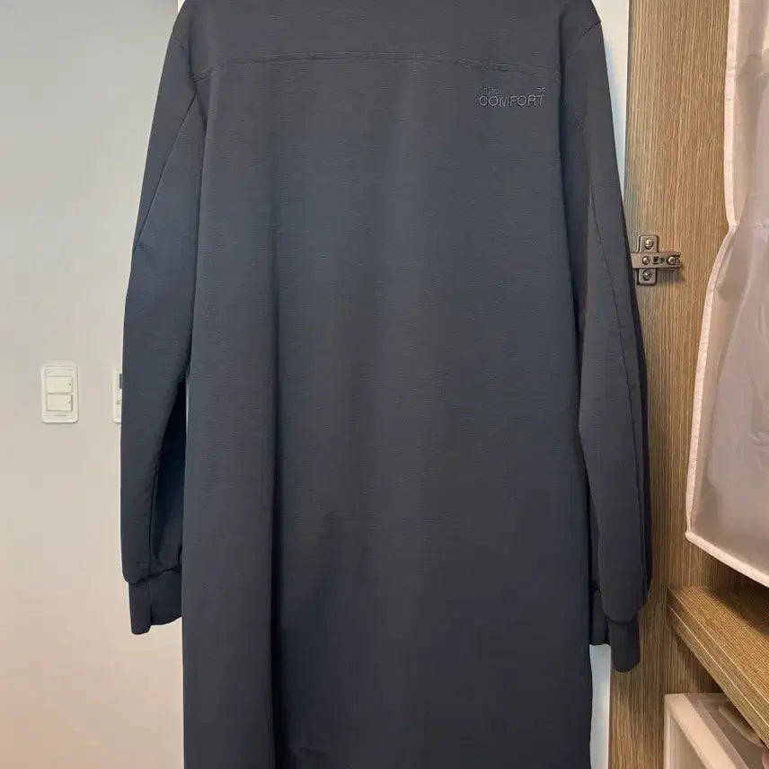 [BUNJANG] Jichoi COMFORT 22-005 Coat / jichoiCOMFORT 22-005 COAT 지초이