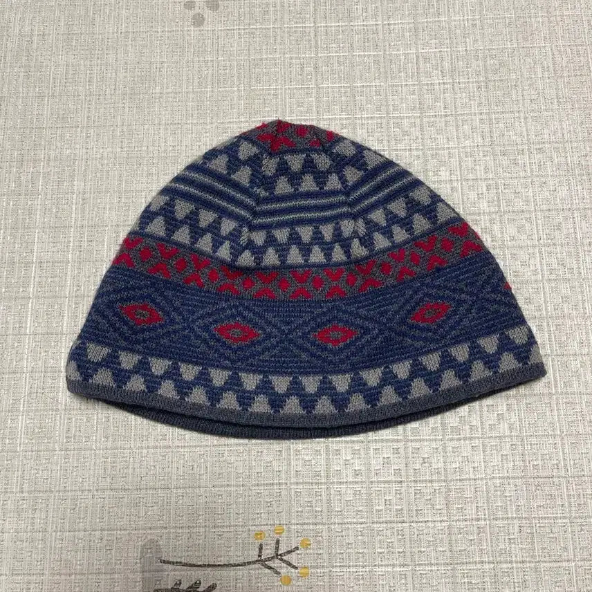 [BUNJANG] Patagonia 90s Beanie / 90s 파타고니아 비니