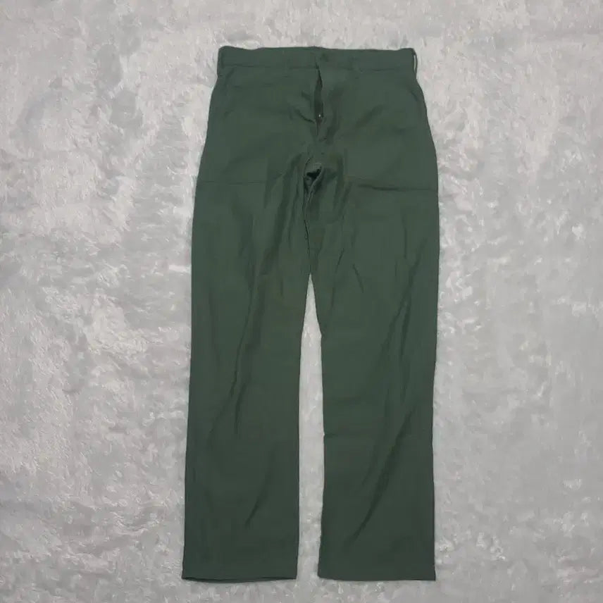 [BUNJANG] Stanley Fatigue Pants 32 / 스탠레이 퍼티그팬츠 32