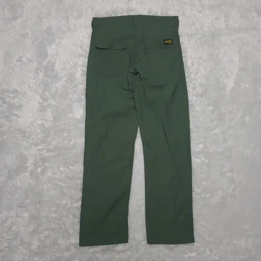 [BUNJANG] Stanley Fatigue Pants 32 / 스탠레이 퍼티그팬츠 32