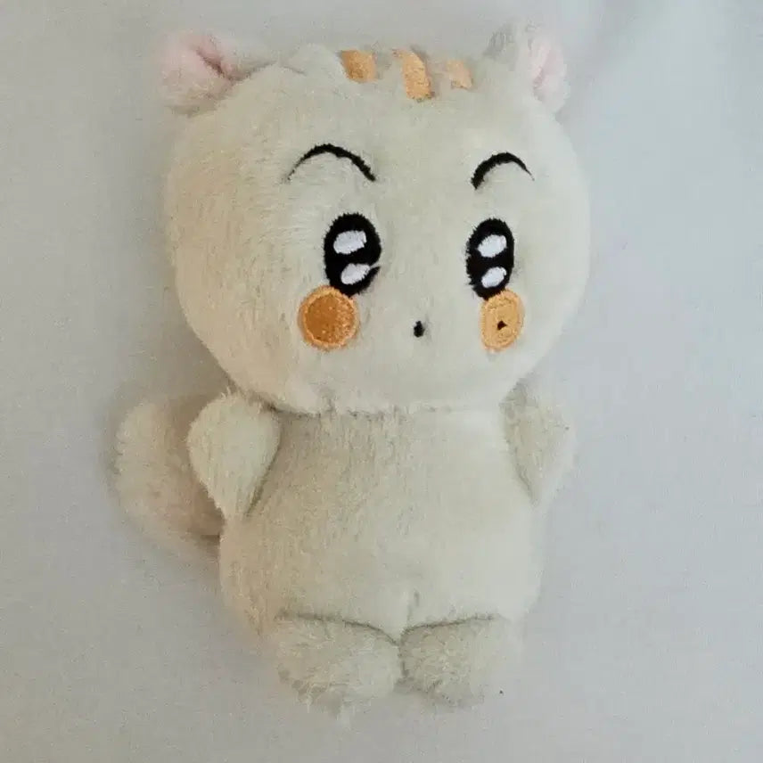 [BUNJANG] NCT Mark Makung Doll / 엔시티 마크 인형 마쿵이 양도