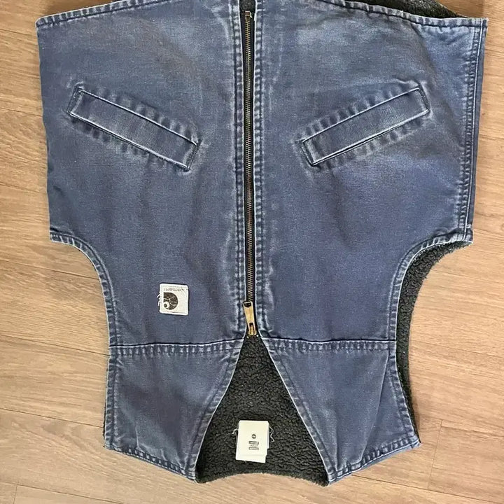 [BUNJANG] Carhartt Vest / 칼하트 조끼 베스트
