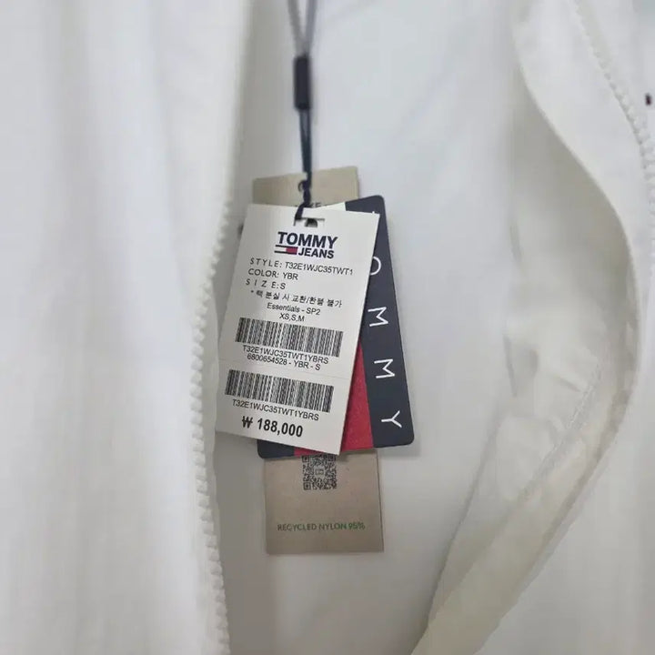 [BUNJANG] Tommy Jeans Women&