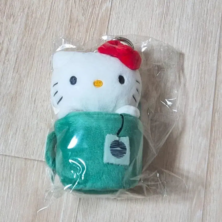 [SOLD OUT] 오설록 산리오 헬로 키티 인형 키링