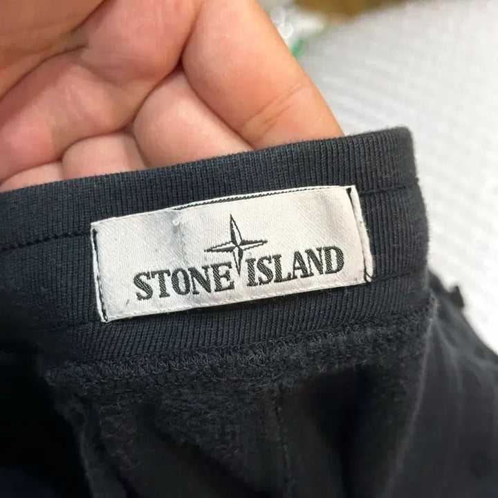 [BUNJANG] Stone Island Jogger Pants (S) / 스톤아일랜드 조거팬츠 s사이즈
