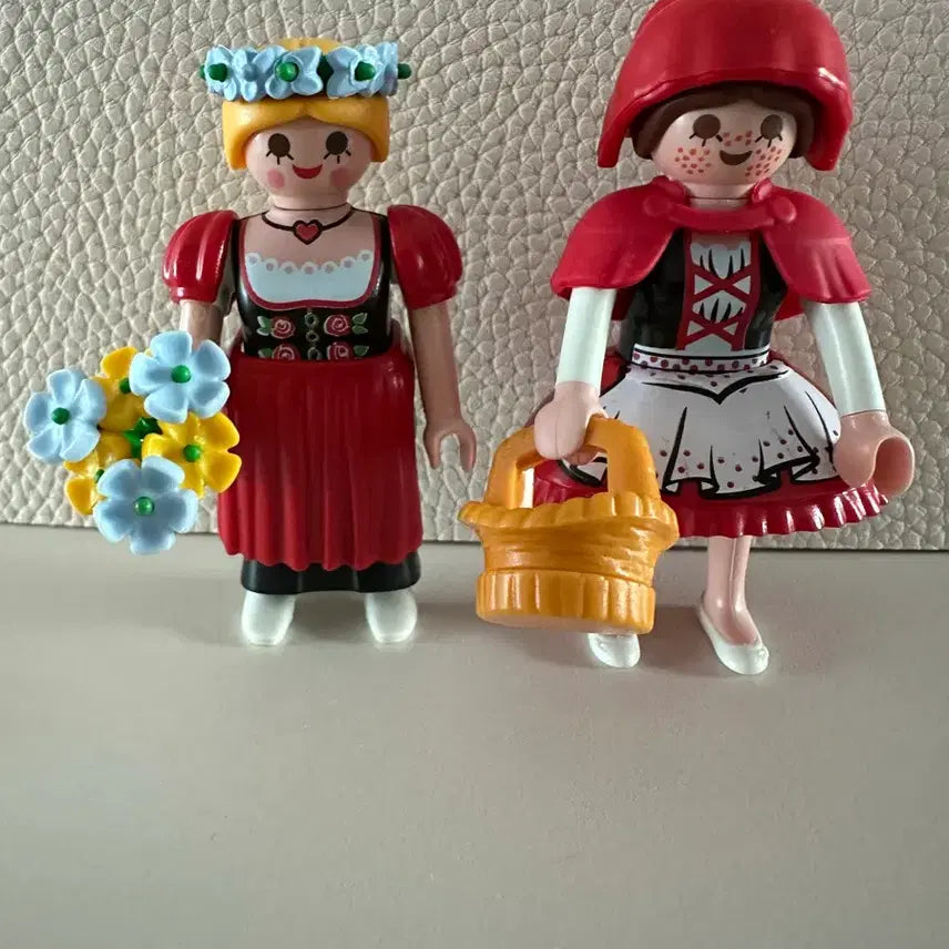 [BUNJANG] Playmobil 2-Set Bundle / 플레이모빌4종 일괄판매