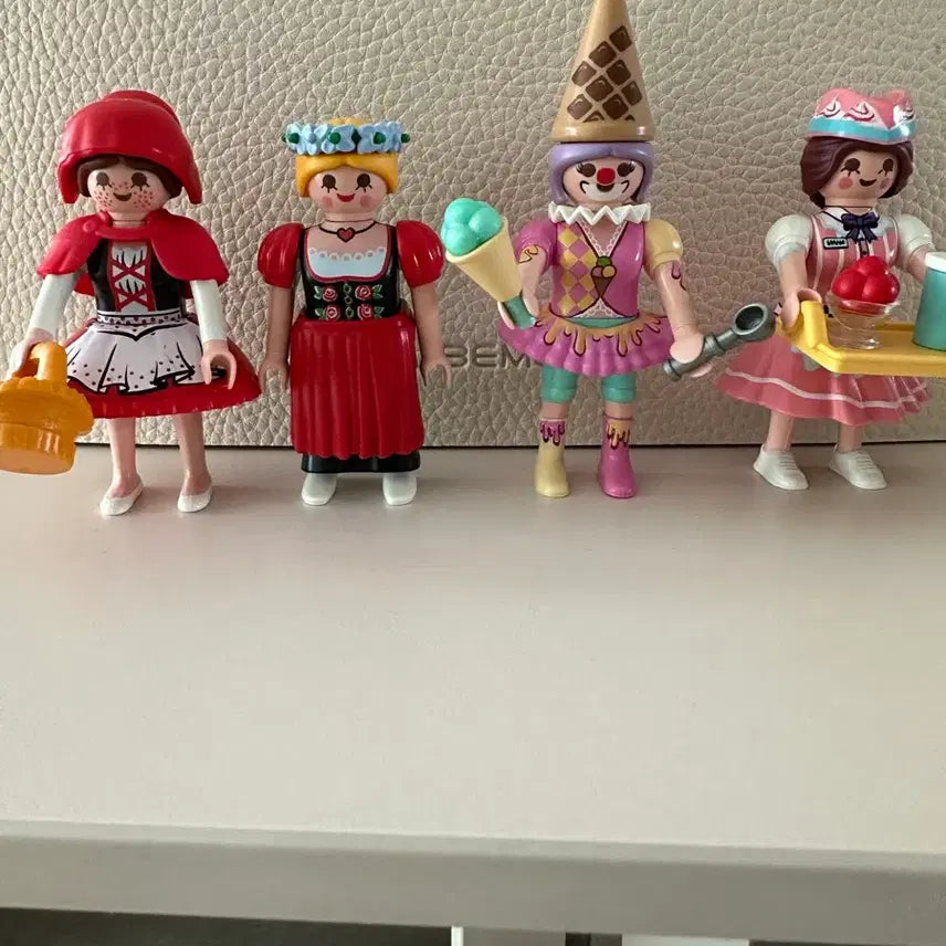 [BUNJANG] Playmobil 2-Set Bundle / 플레이모빌4종 일괄판매