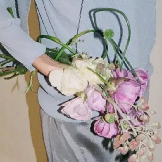 [BUNJANG] EHRE Blauer 36 Blouse / EHRE 에레 블라우르 36