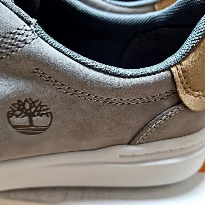[BUNJANG] Timberland Sneakers New / 팀버랜드 스니커즈  새제품