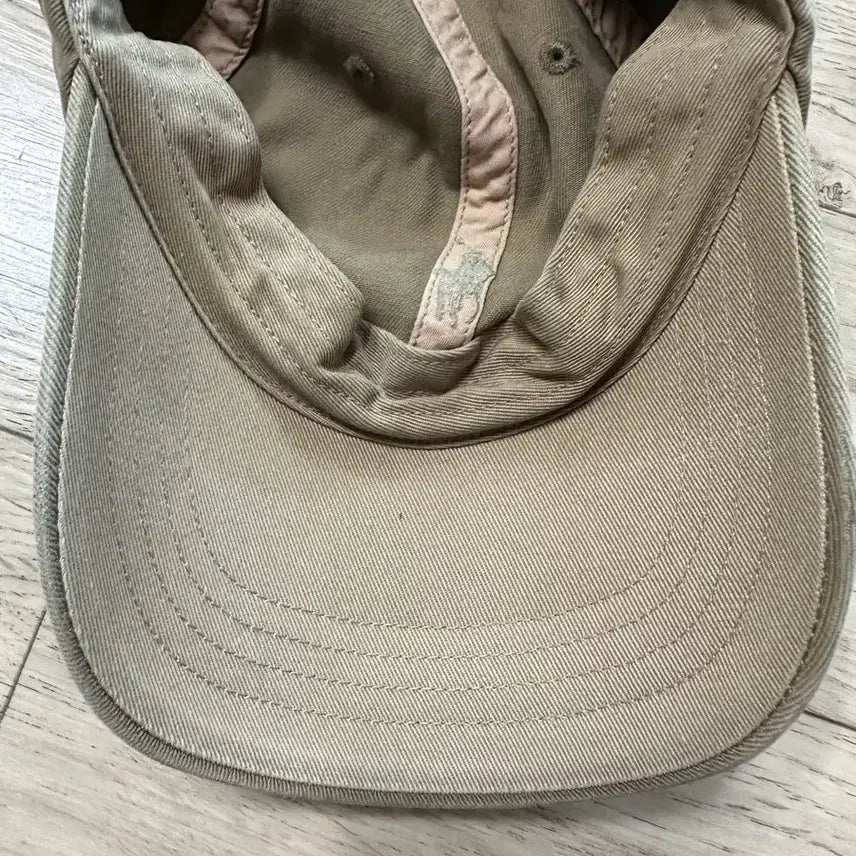[BUNJANG] Polo Ralph Lauren Cotton Baseball Cap / 폴로 랄프로렌 면볼캡