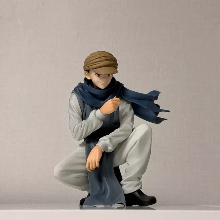 [SOLD OUT] 헌터헌터 진 C상 피규어