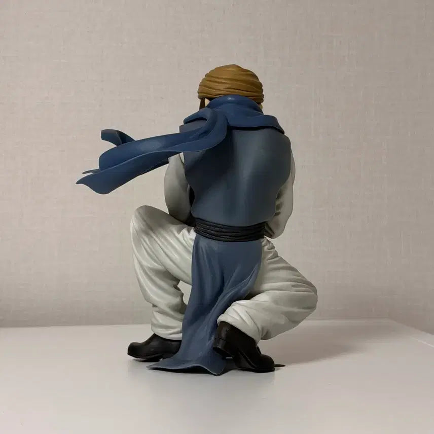 [SOLD OUT] 헌터헌터 진 C상 피규어