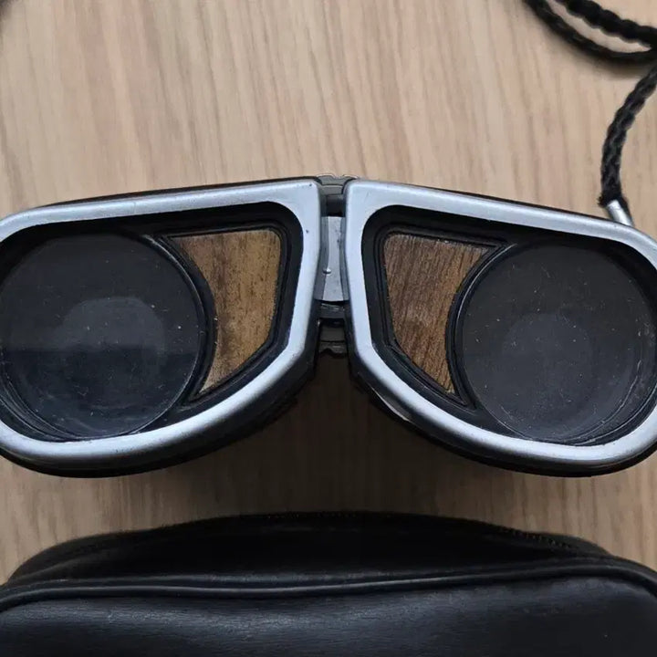 [BUNJANG] Yahokon Vintage 5x28 Binoculars / 빈티지 야호콘 쌍안경